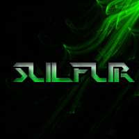 аватар пользователя Sulfur