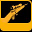 SniperRifle в GTA 3