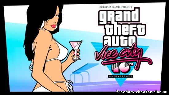 GTA Vice City на Android и iOS